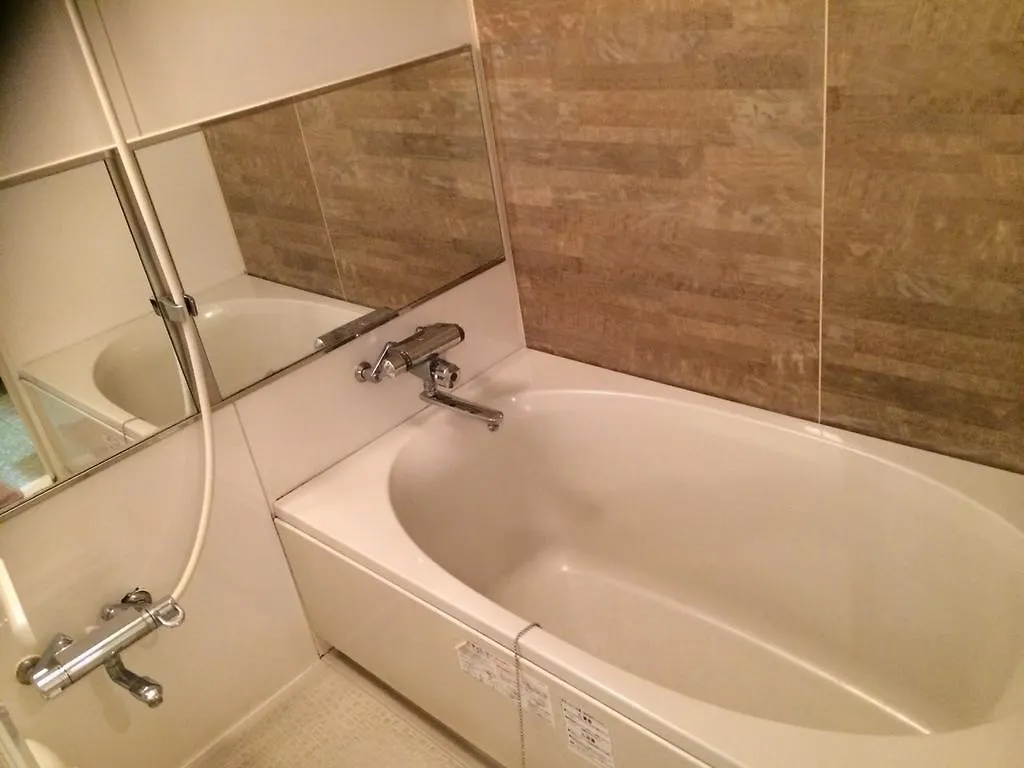 Uehonmachi Plaza Hotel (Adults Only) Osaka Japan
