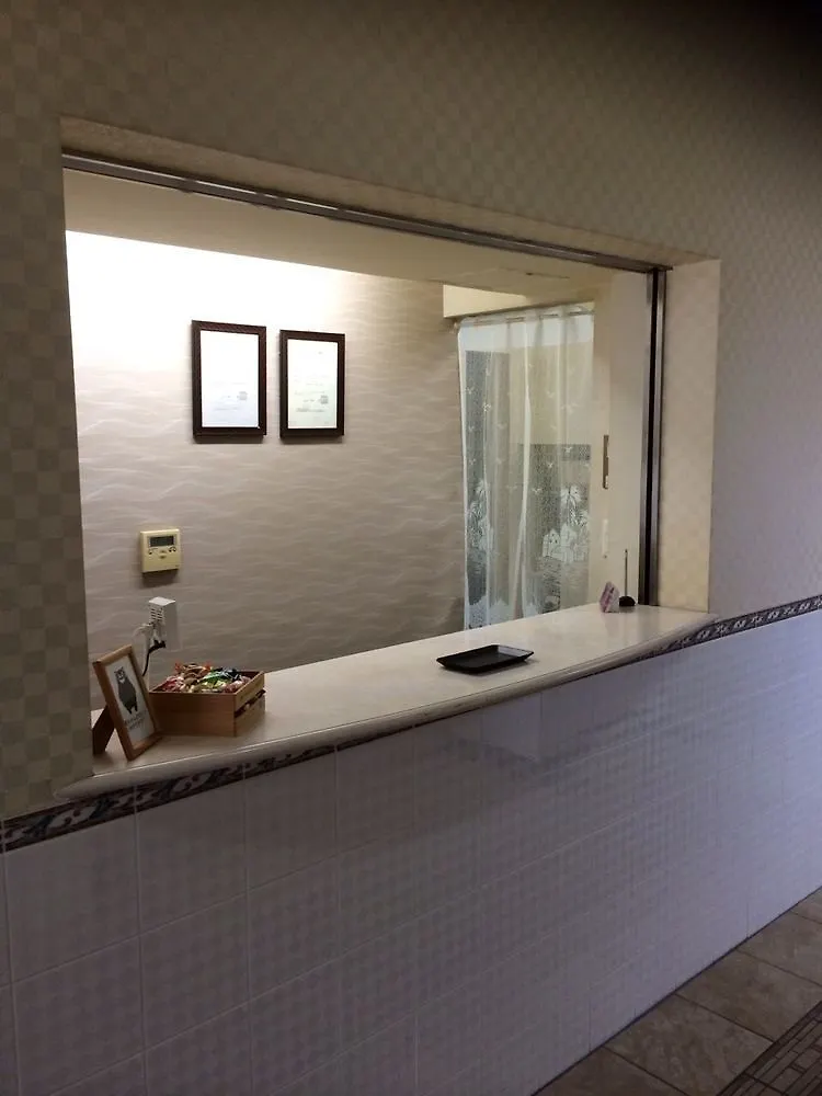 Uehonmachi Plaza Hotel (Adults Only) Osaka