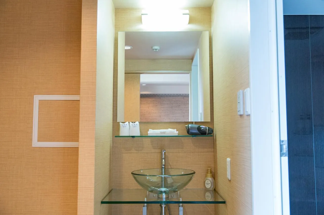 Uehonmachi Plaza Hotel (Adults Only) Osaka