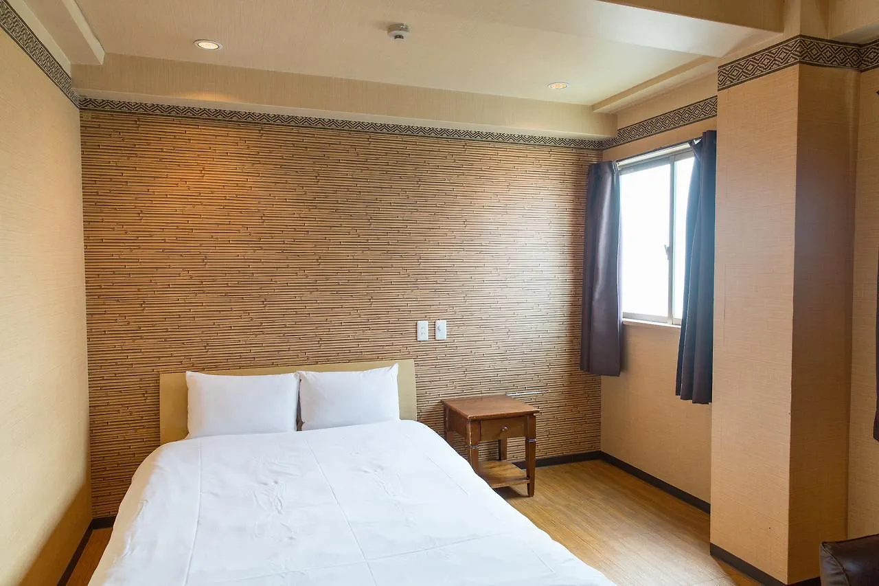 Uehonmachi Plaza Hotel (Adults Only) Osaka