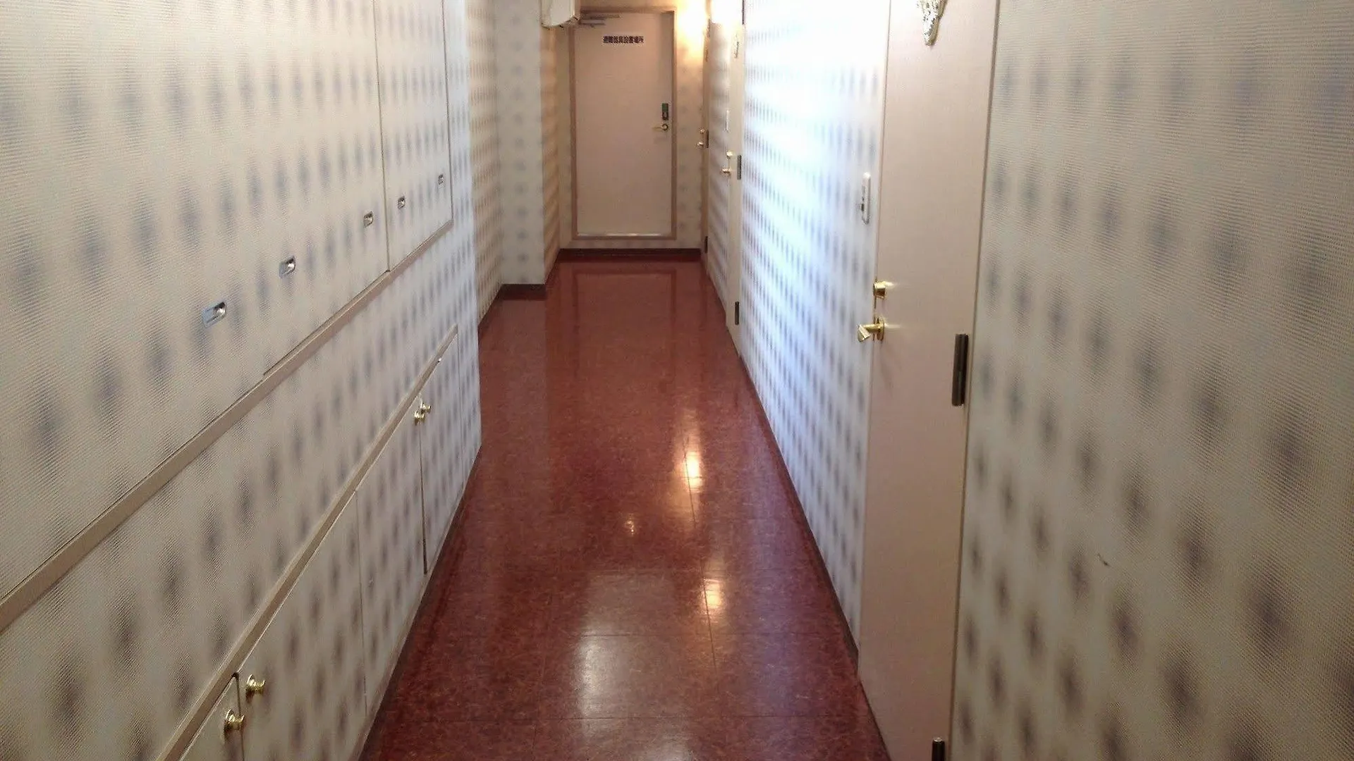 Uehonmachi Plaza Hotel (Adults Only) Osaka